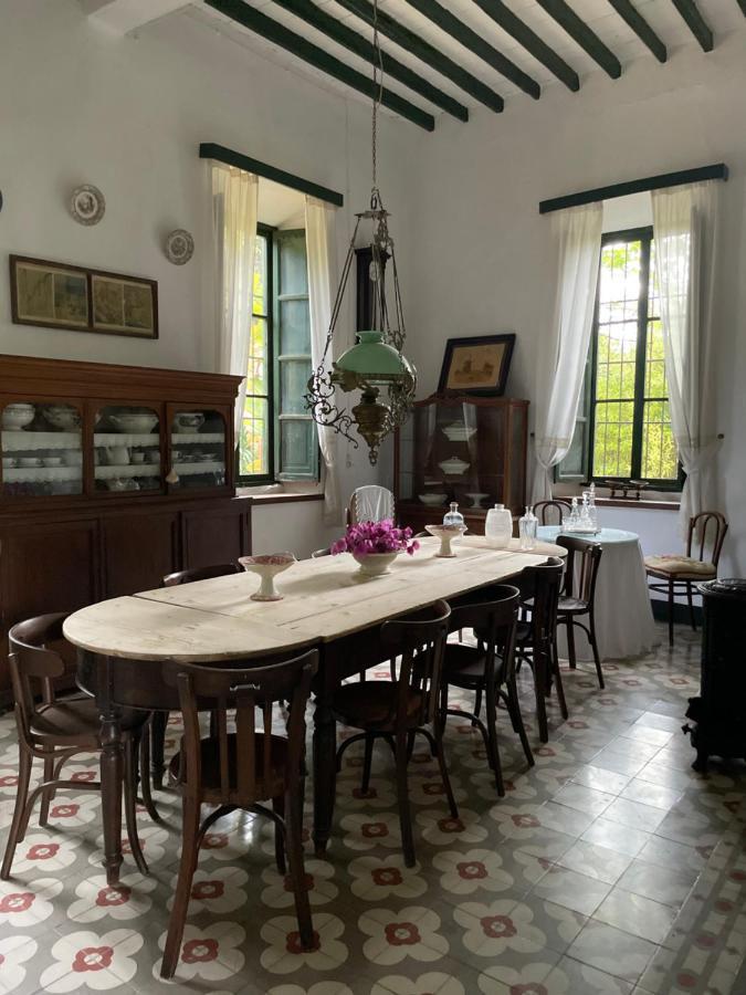 Real Fundicion De Alcora Villa Canjayar ภายนอก รูปภาพ