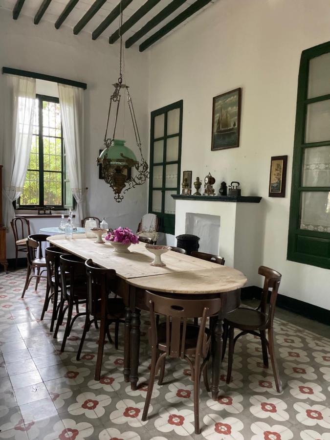 Real Fundicion De Alcora Villa Canjayar ภายนอก รูปภาพ