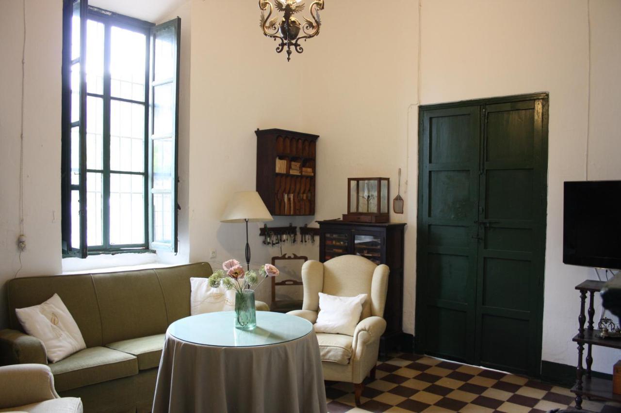 Real Fundicion De Alcora Villa Canjayar ภายนอก รูปภาพ
