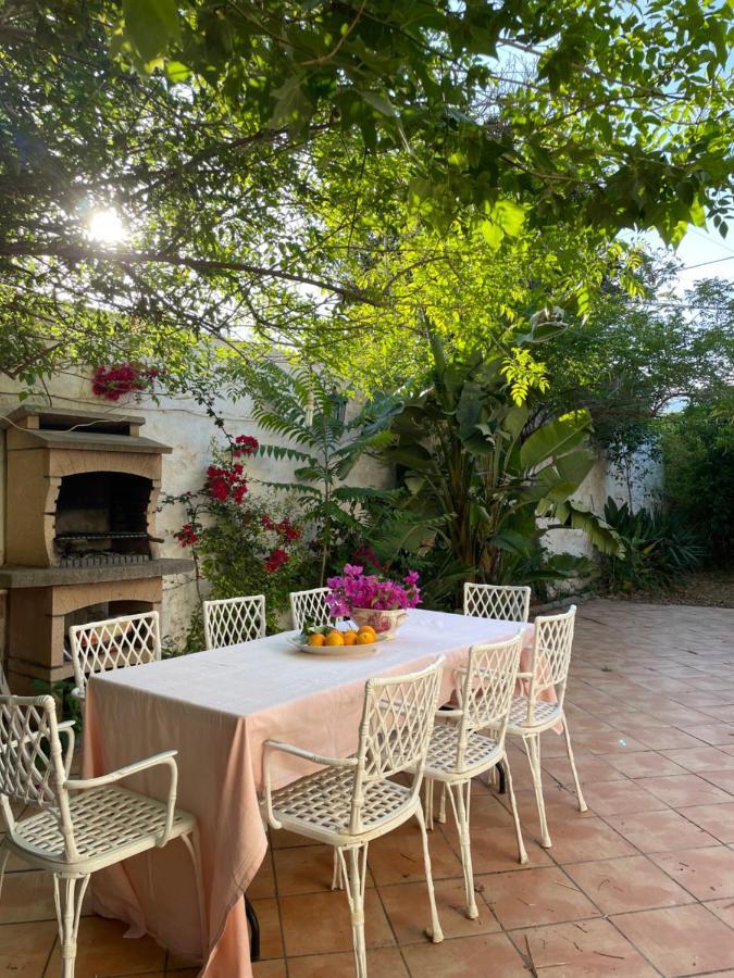 Real Fundicion De Alcora Villa Canjayar ภายนอก รูปภาพ