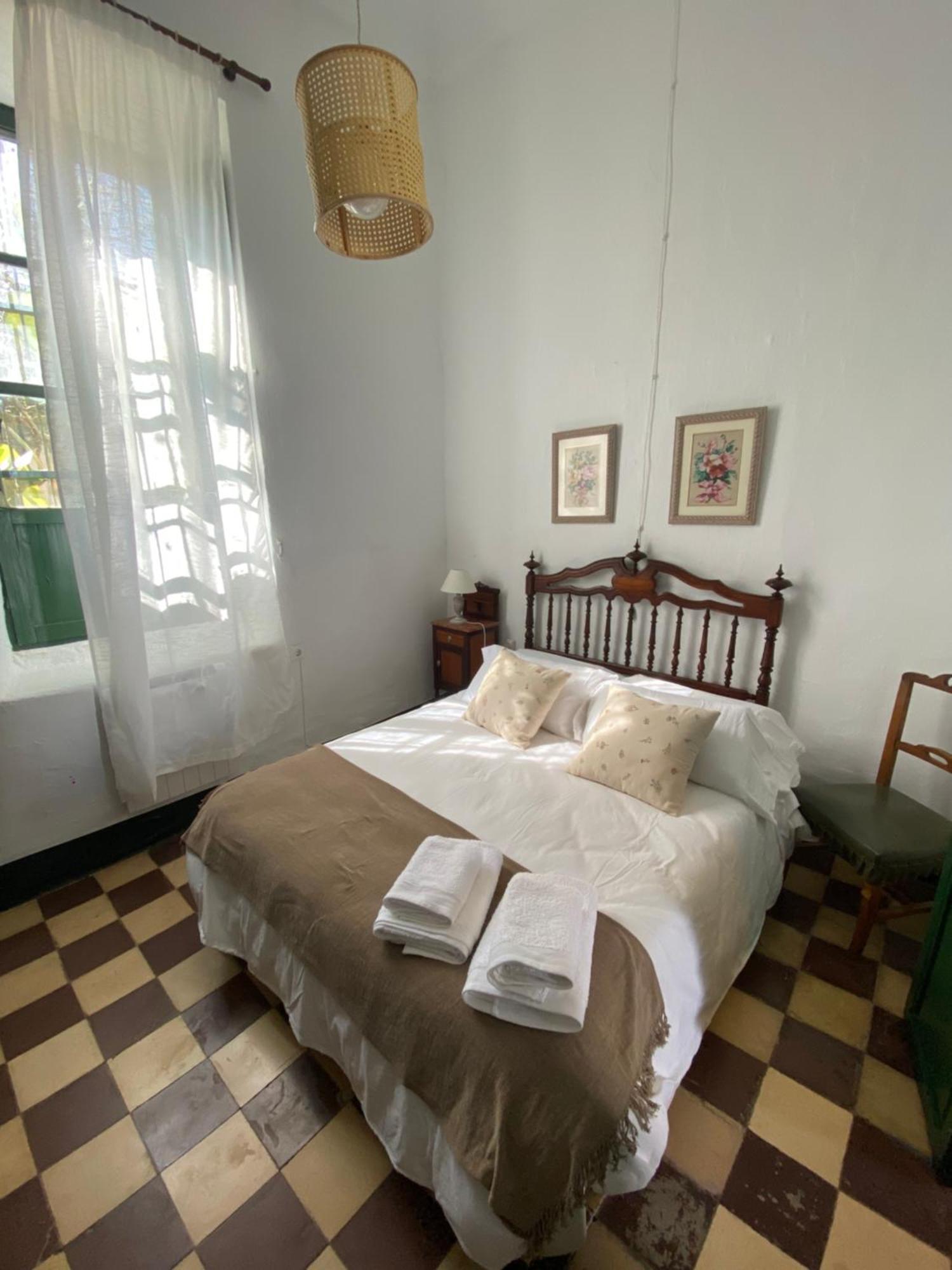 Real Fundicion De Alcora Villa Canjayar ภายนอก รูปภาพ