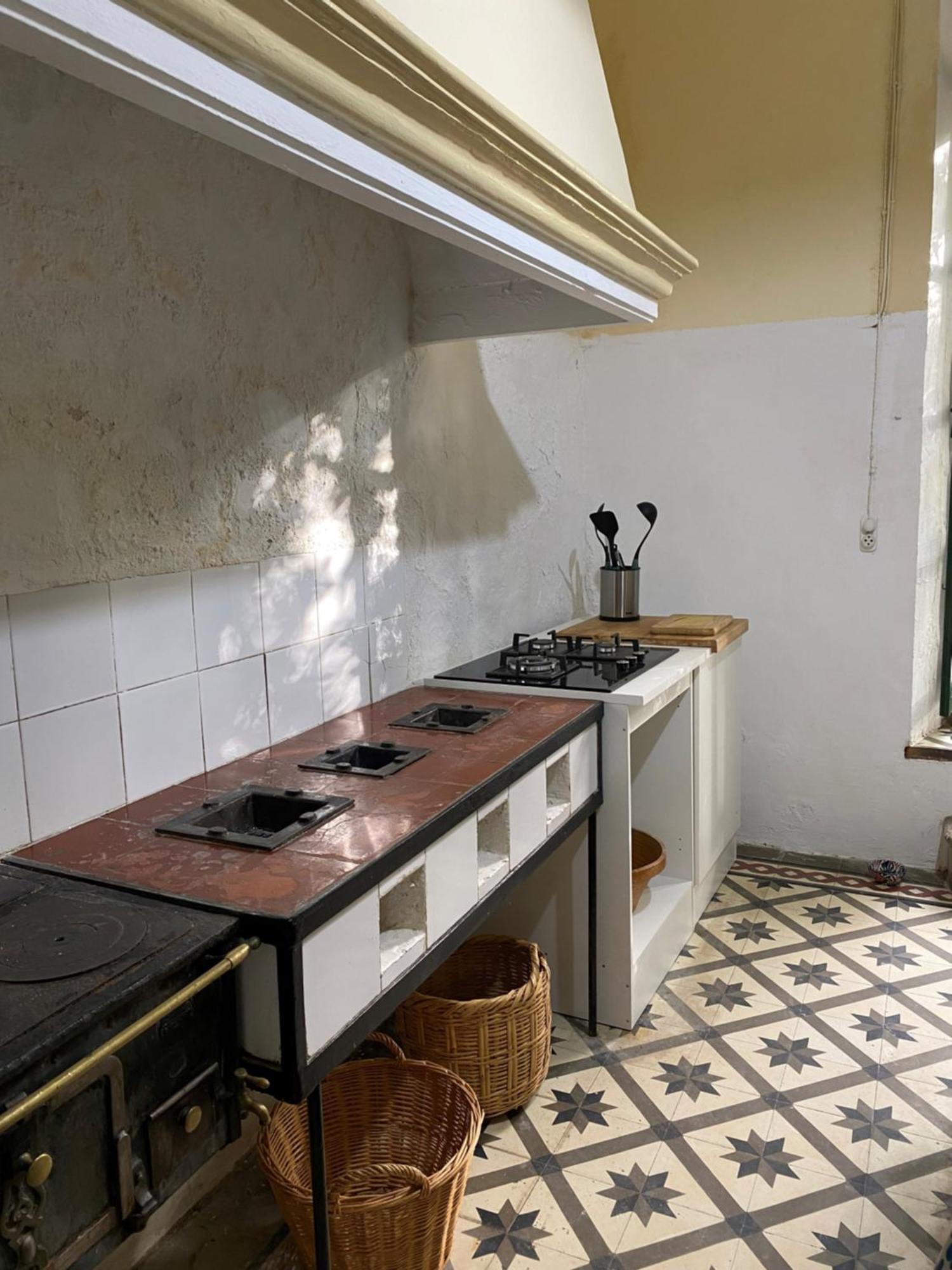 Real Fundicion De Alcora Villa Canjayar ภายนอก รูปภาพ