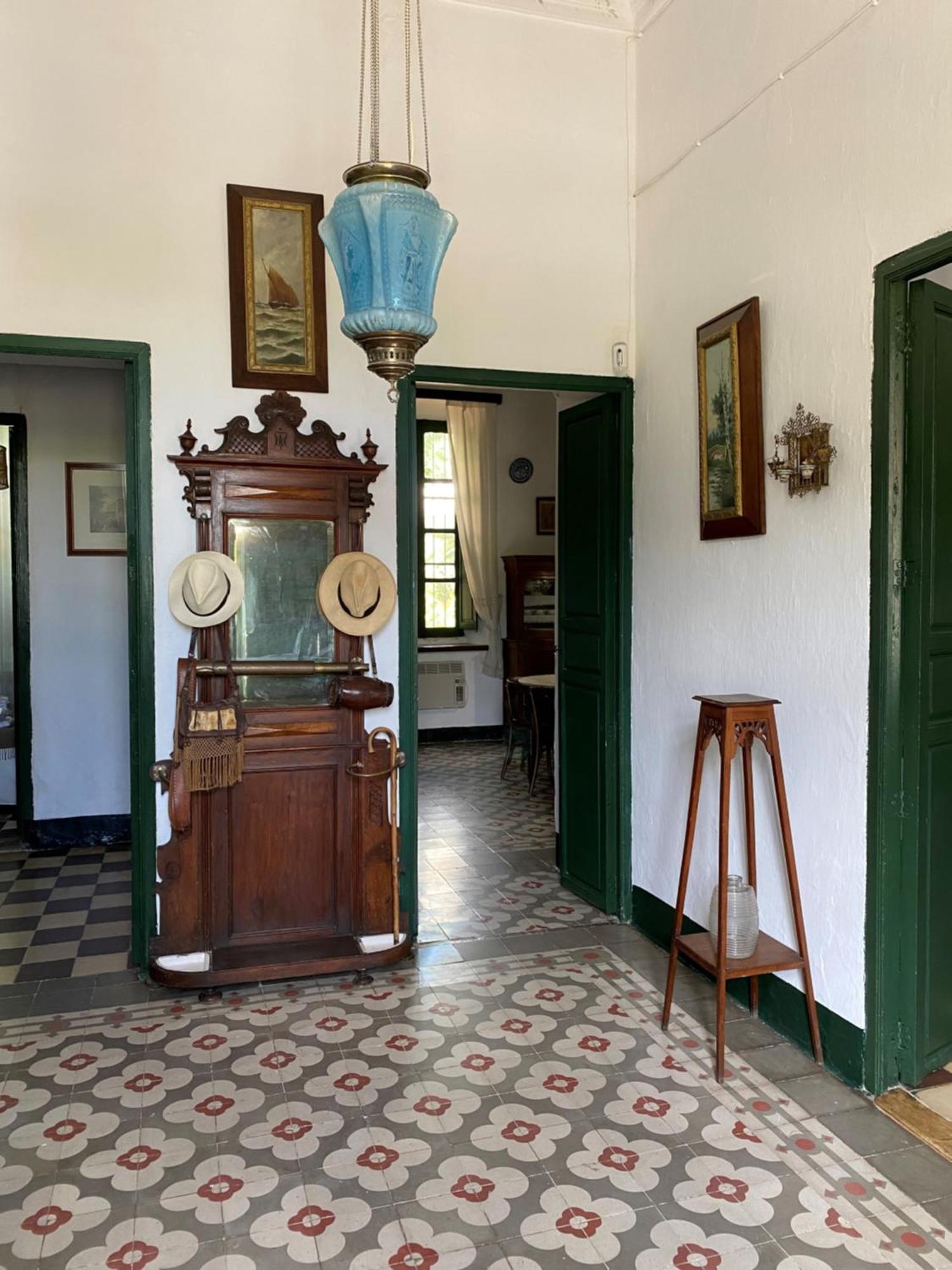 Real Fundicion De Alcora Villa Canjayar ภายนอก รูปภาพ