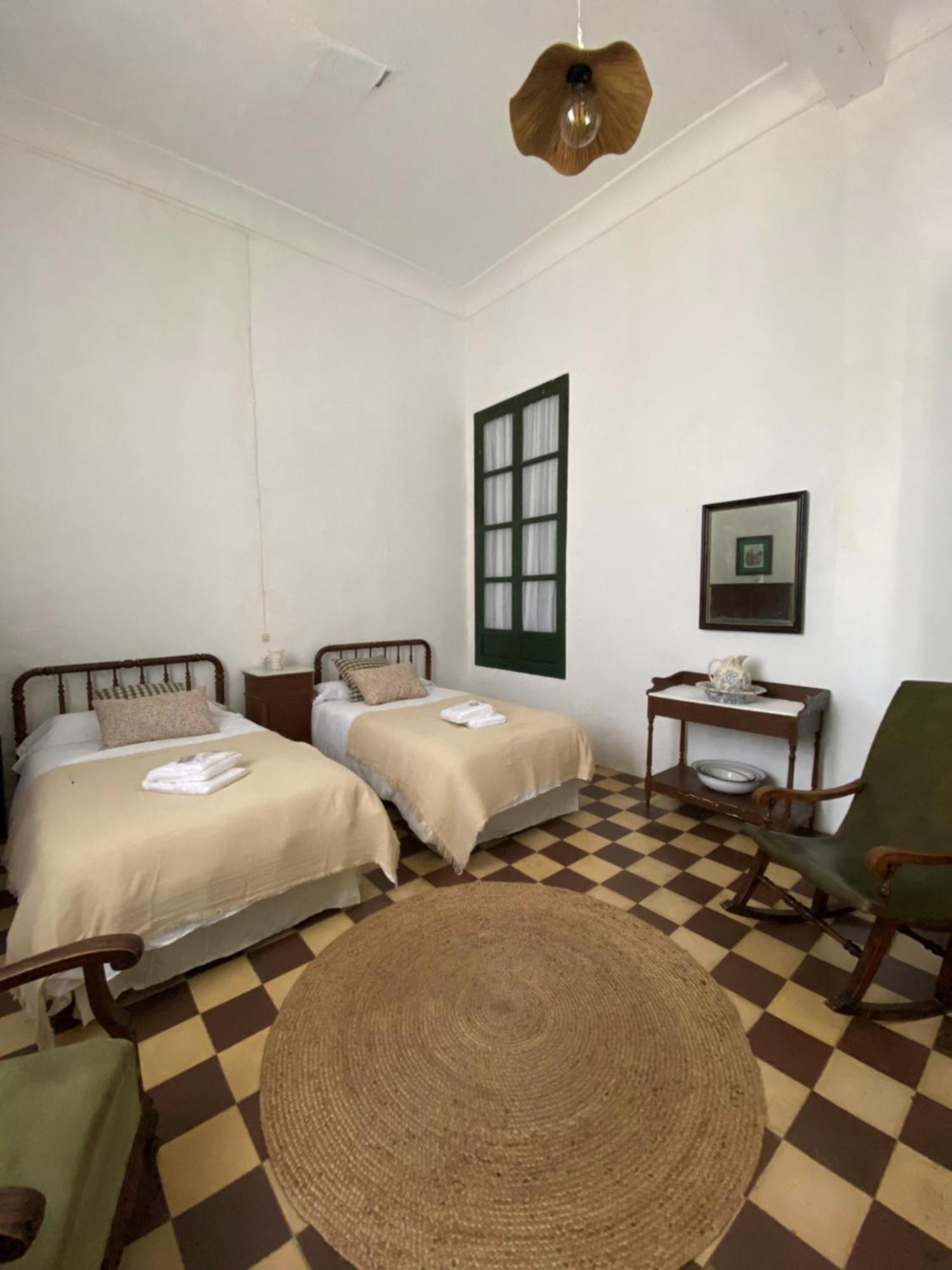 Real Fundicion De Alcora Villa Canjayar ภายนอก รูปภาพ