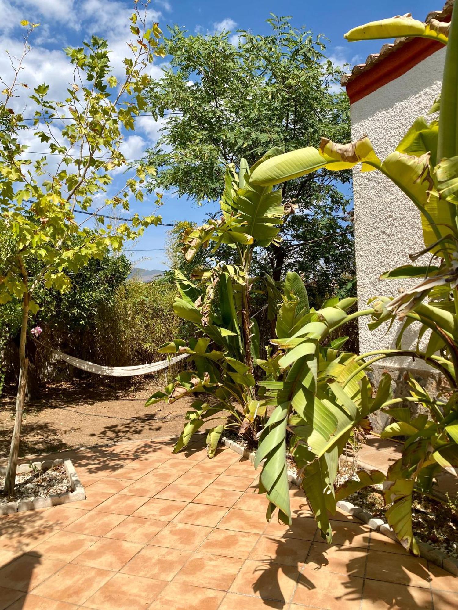 Real Fundicion De Alcora Villa Canjayar ภายนอก รูปภาพ