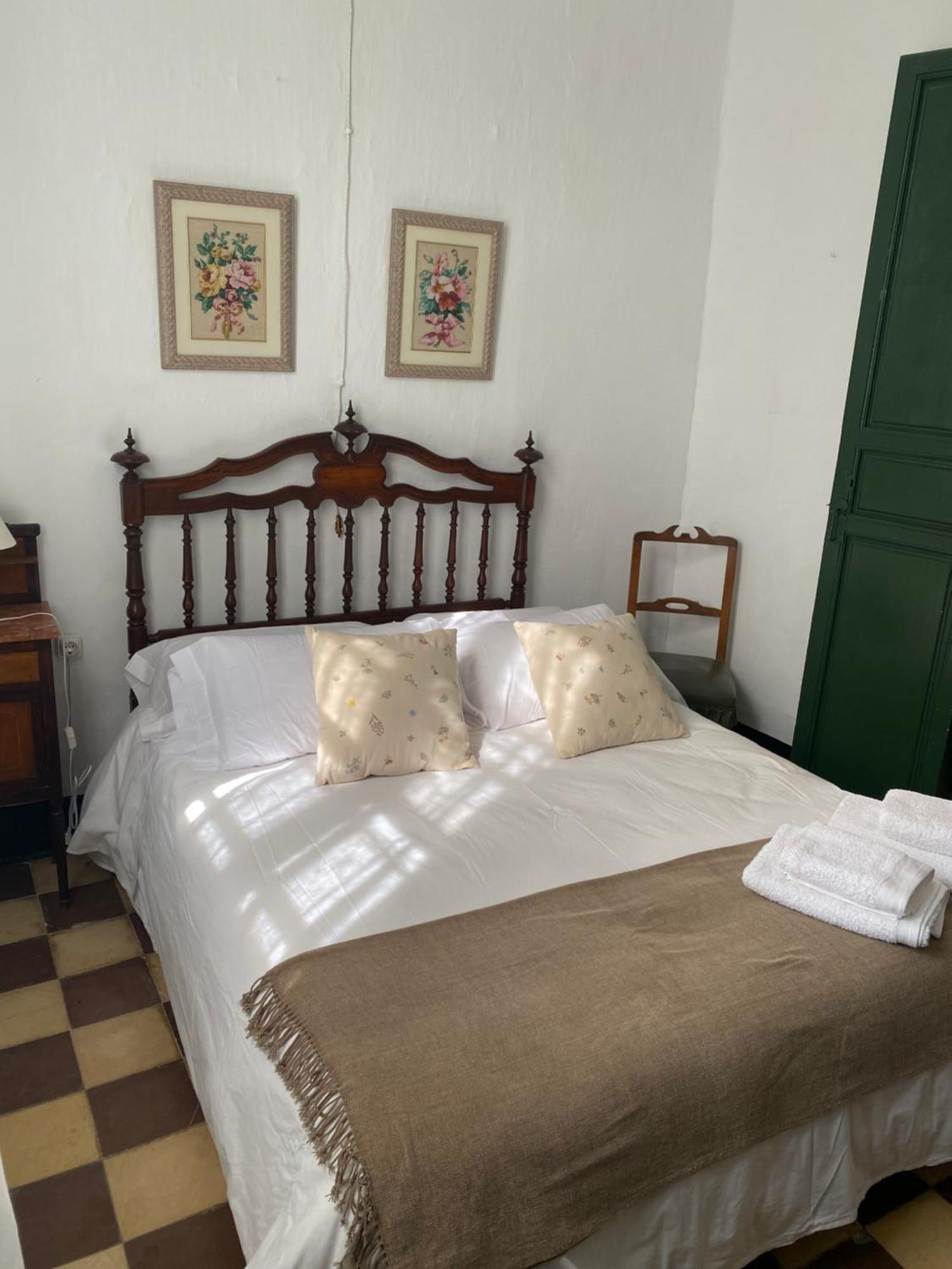 Real Fundicion De Alcora Villa Canjayar ภายนอก รูปภาพ